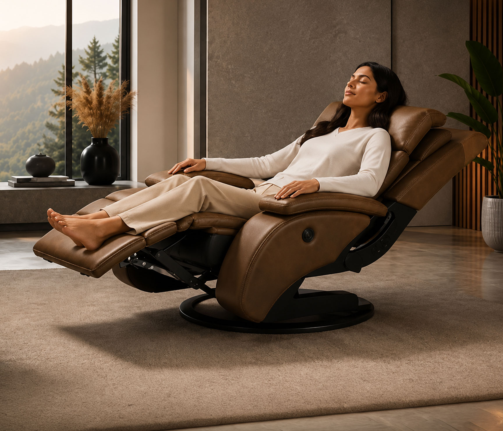 Recliner