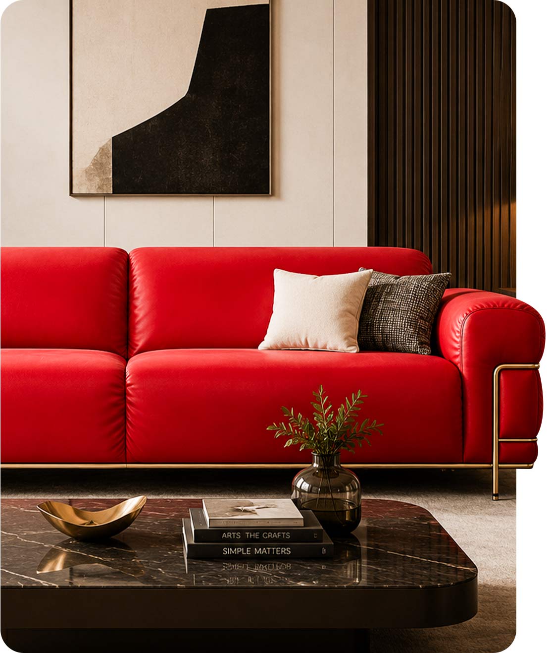 Nissi Furniture