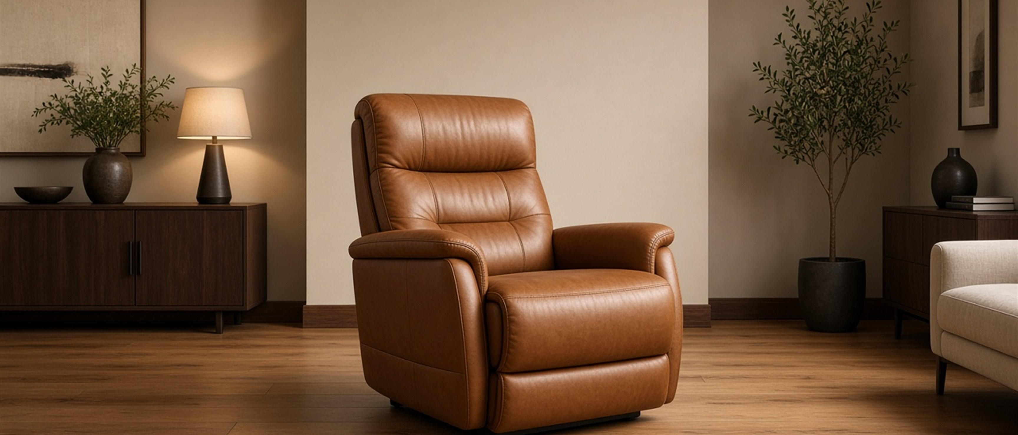 Recliner
