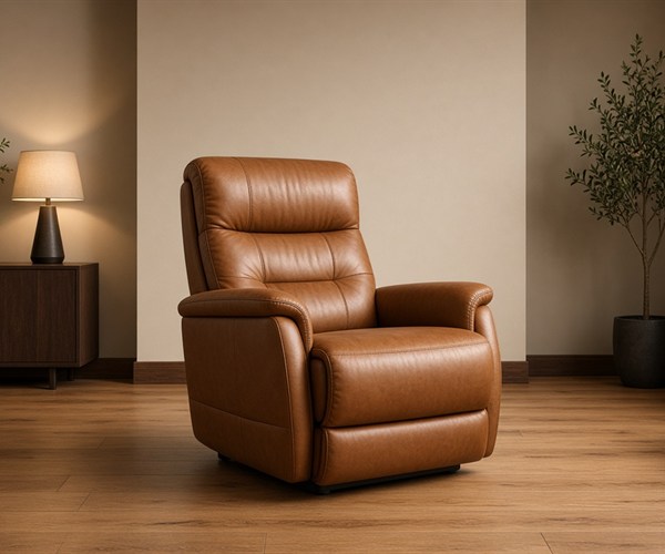 Recliner