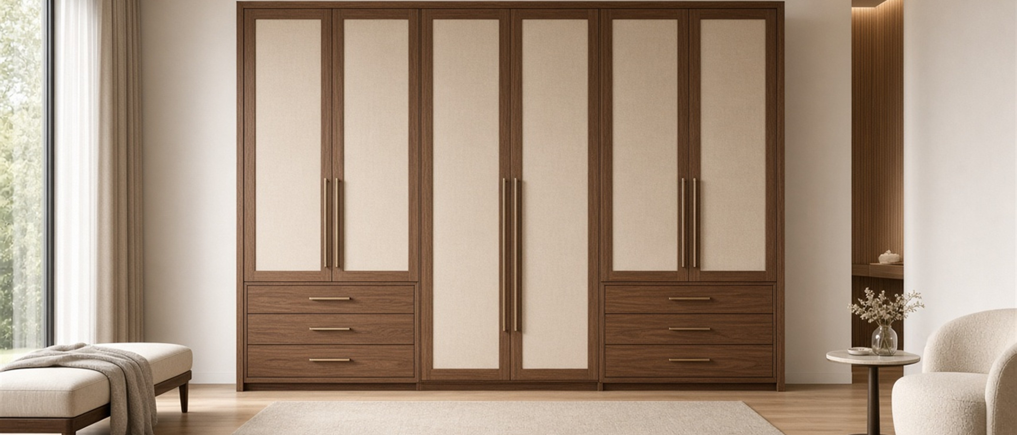 Wardrobe