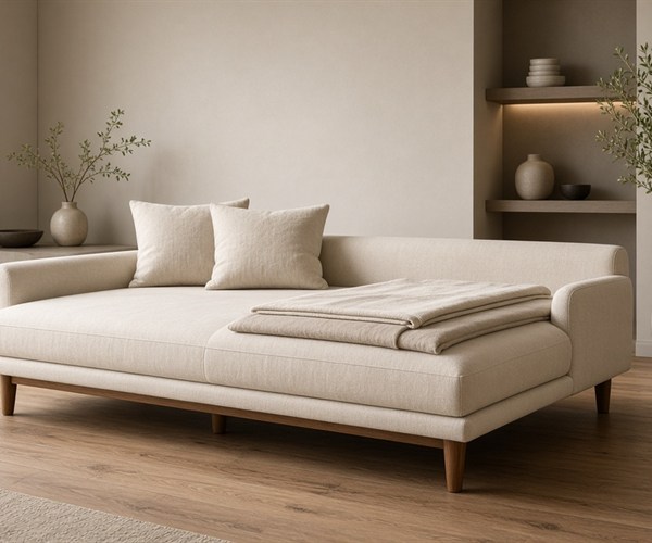 Sofa cum bed