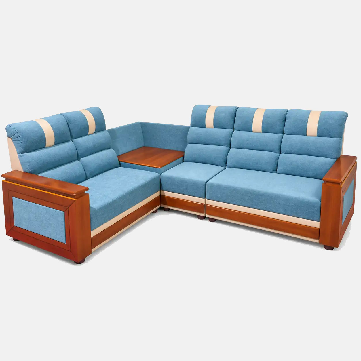 Sky Panel Corner Sofa