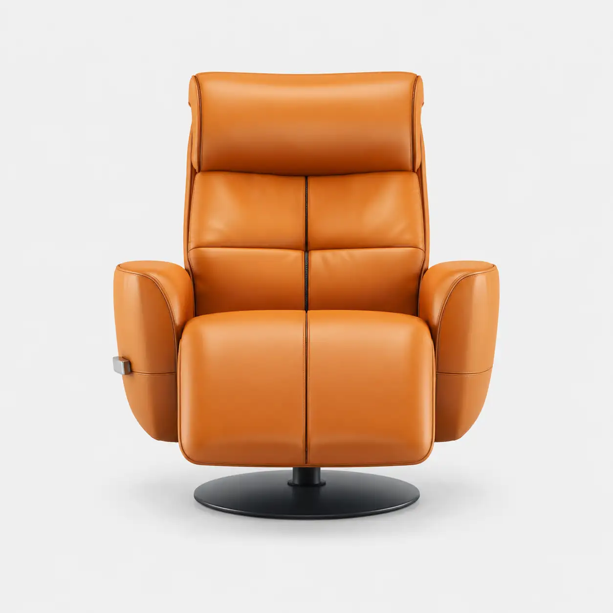 Amber Pedestal Recliner