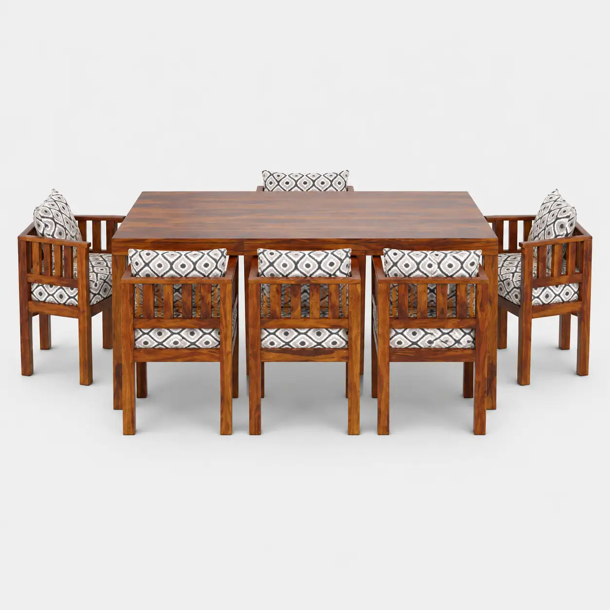 Lattice Heritage Dining Set