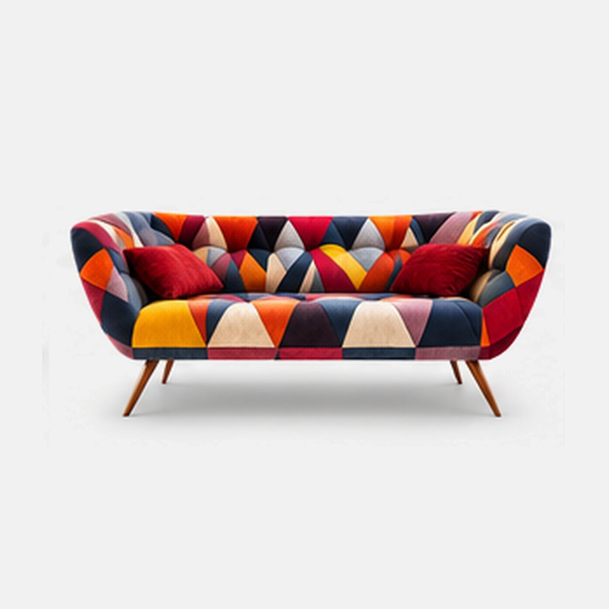 Kaleidoscope Sofa