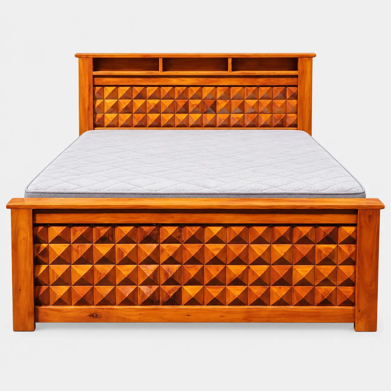 Prism Honey Bed