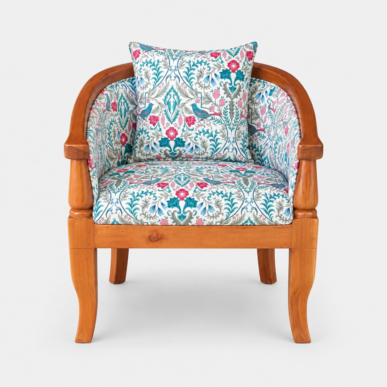 Paisley Grove Armchair