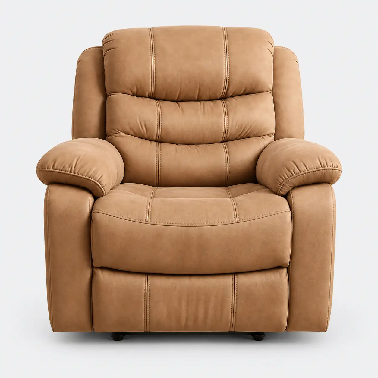 Sand Pillow Recliner