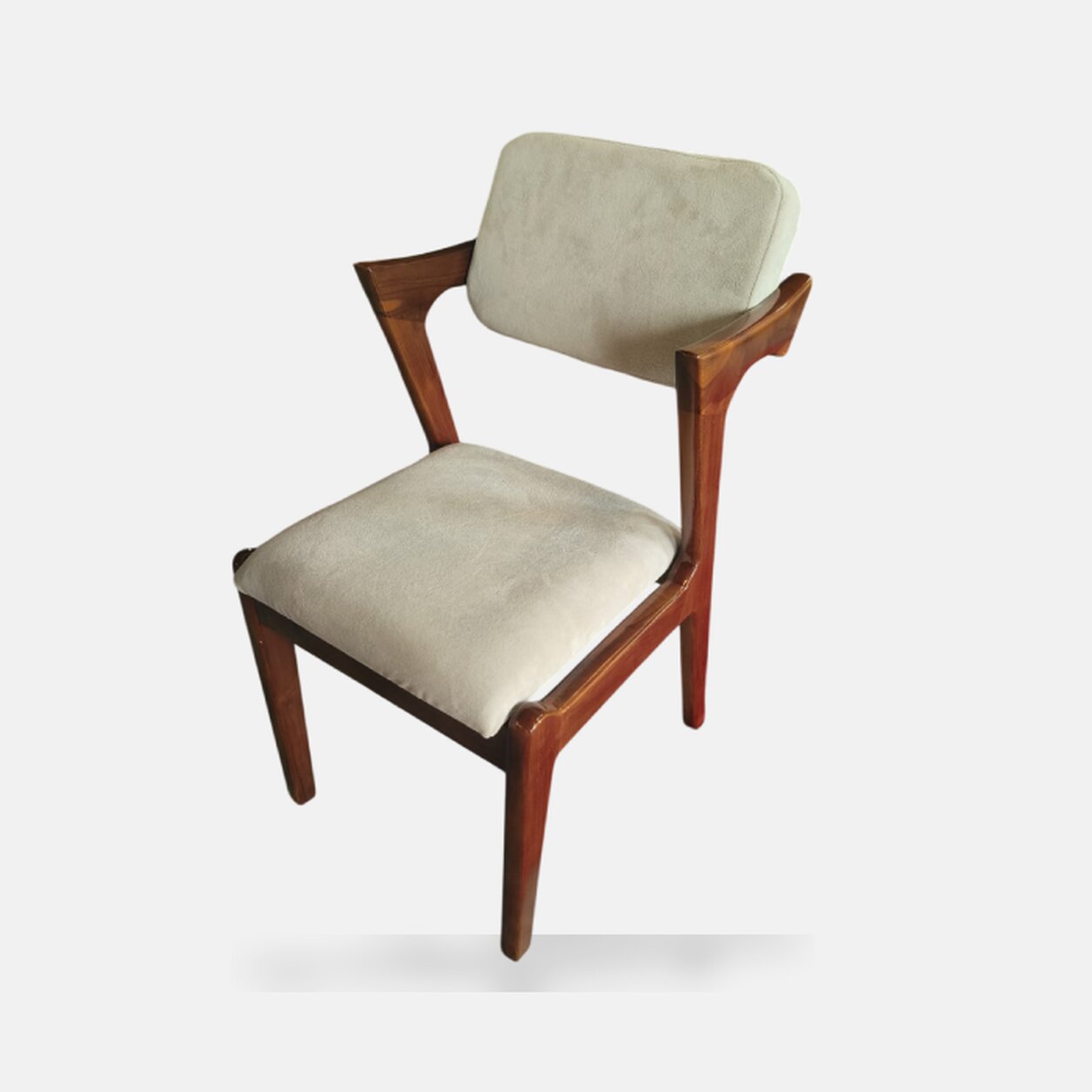 Oatwood Spindle Dining Chair