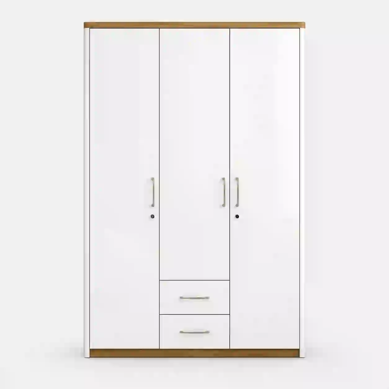 Pearl Trim Wardrobe