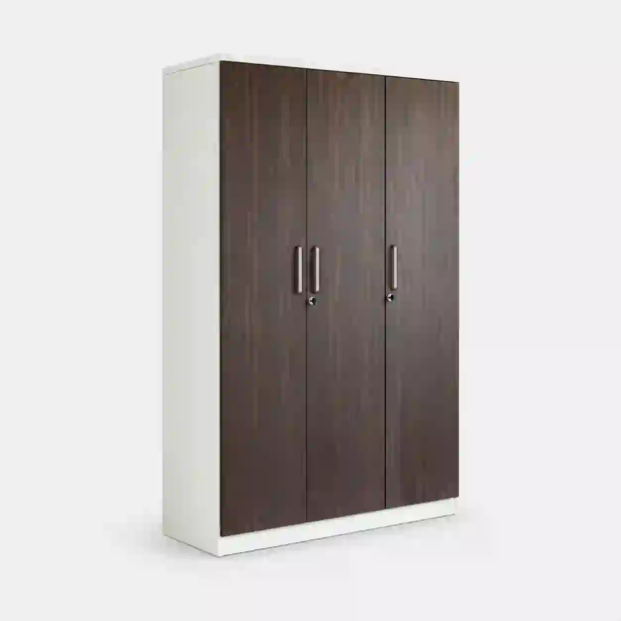 Espresso Edge Wardrobe