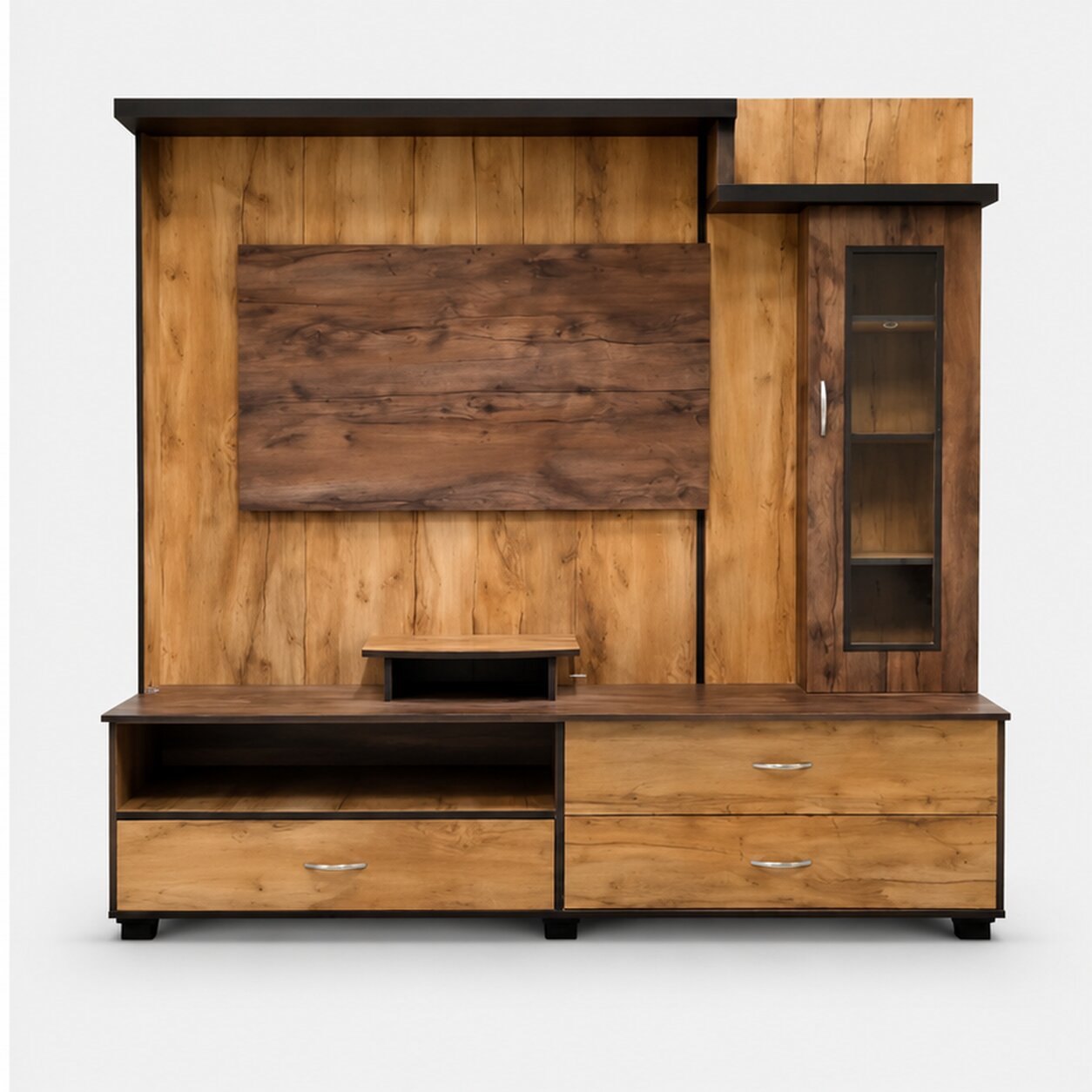 Rustica Loft TV Unit