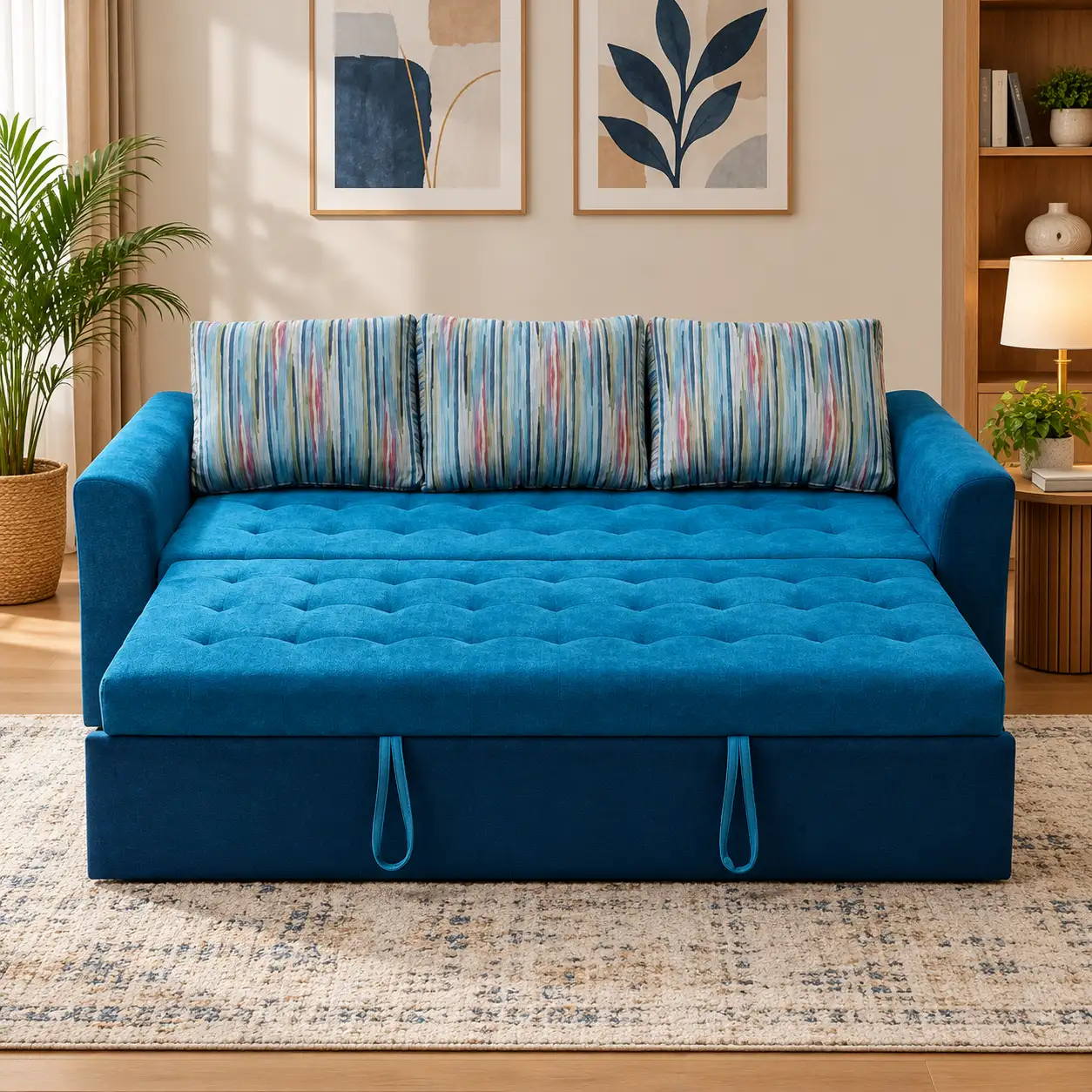 Ocean Sofa Bed