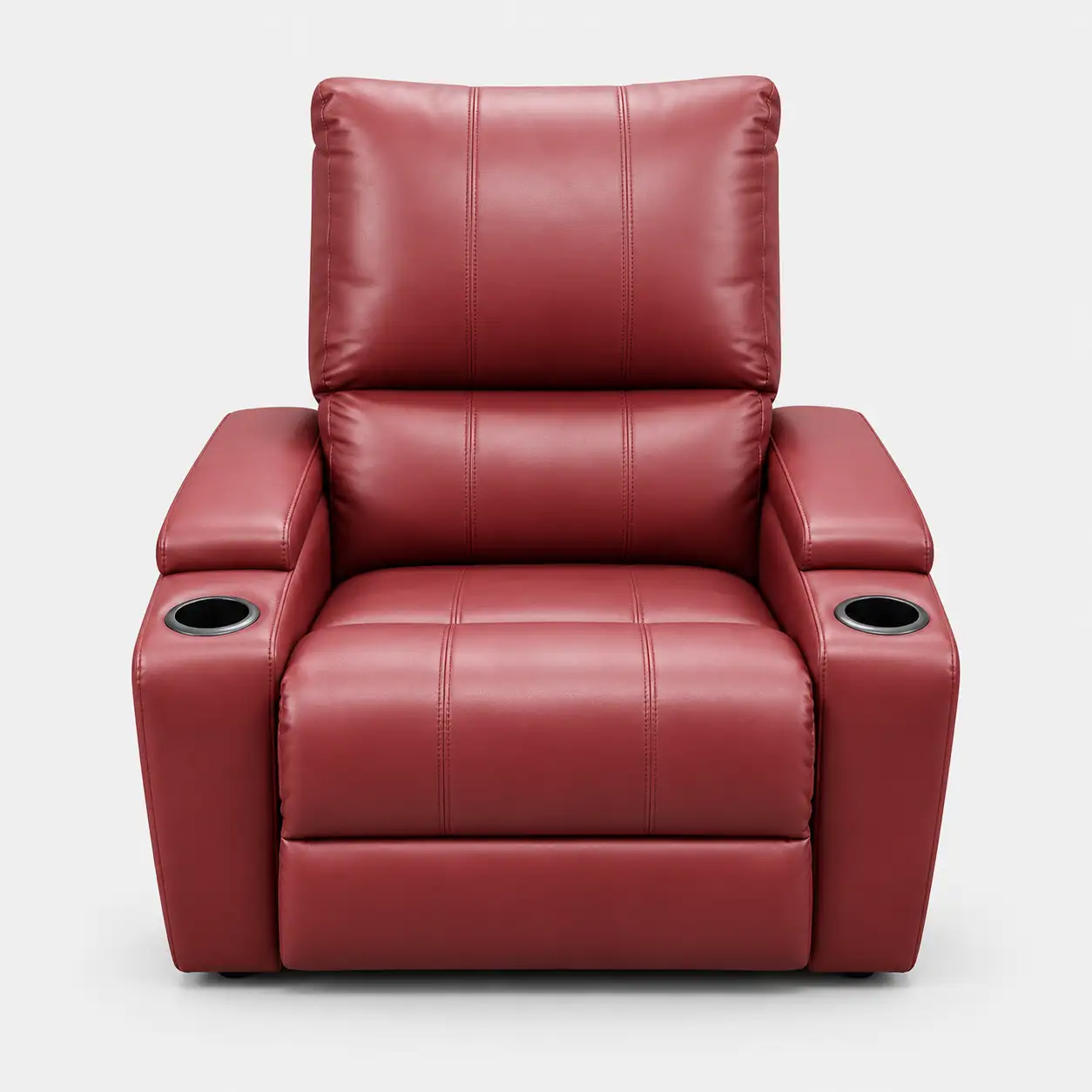 Wine Cinema Recliner