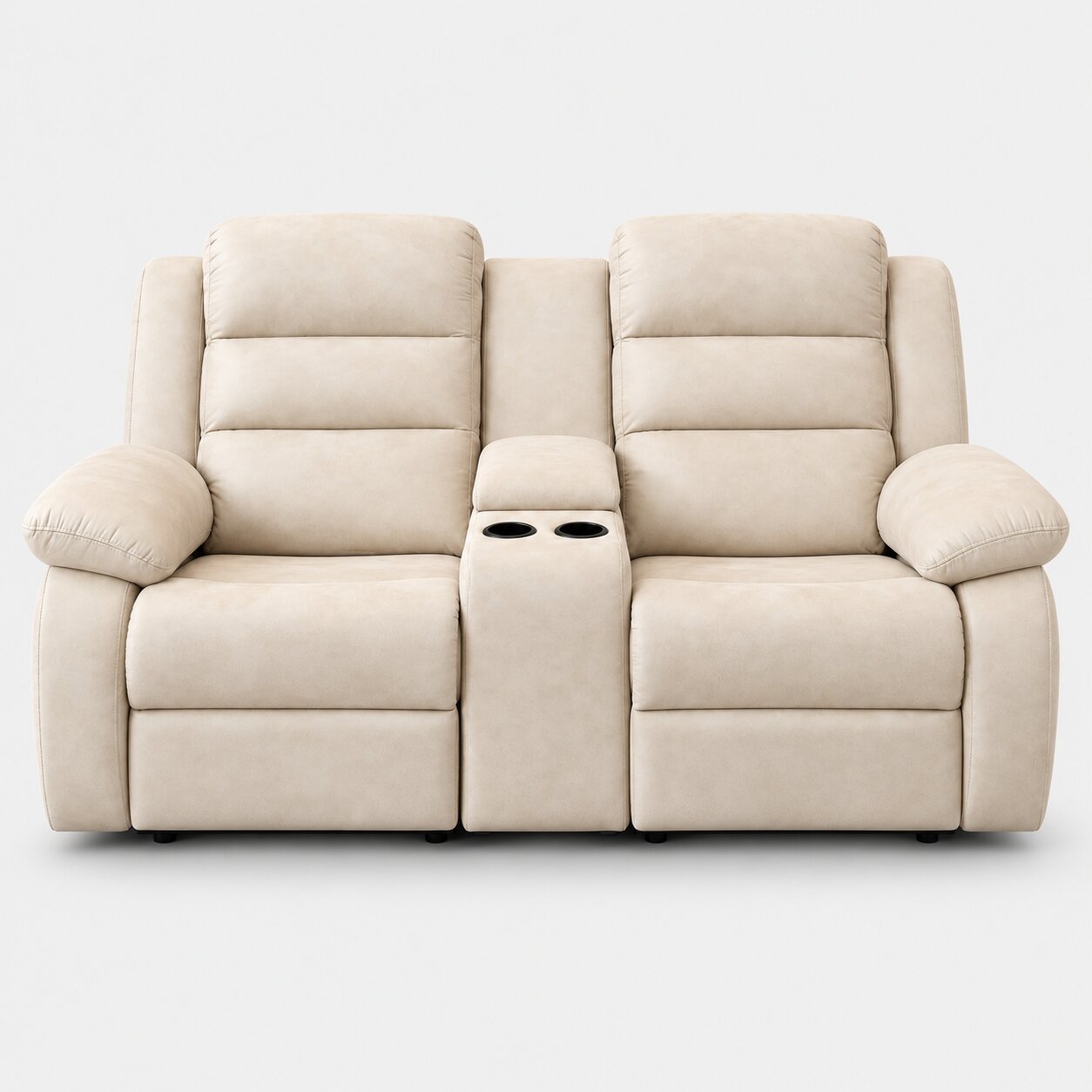 Ivory Cinema Recliner