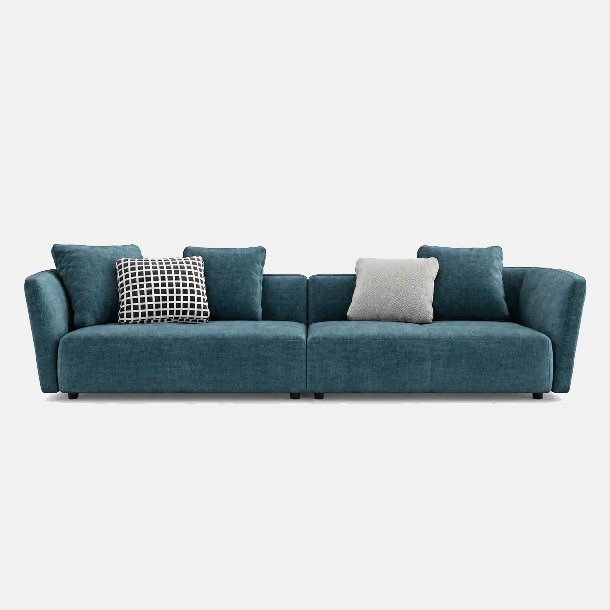 Deepwater Linear Sofa