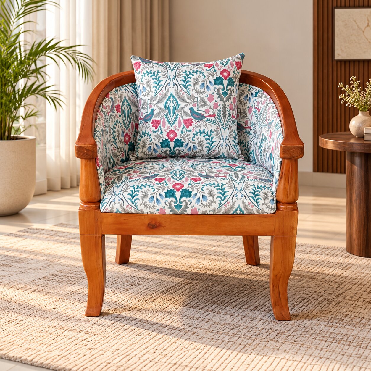 Paisley Grove Armchair