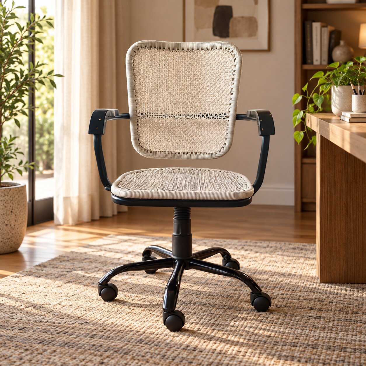 Breeze Mesh Office Chair